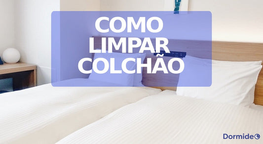 dois colchões brancos