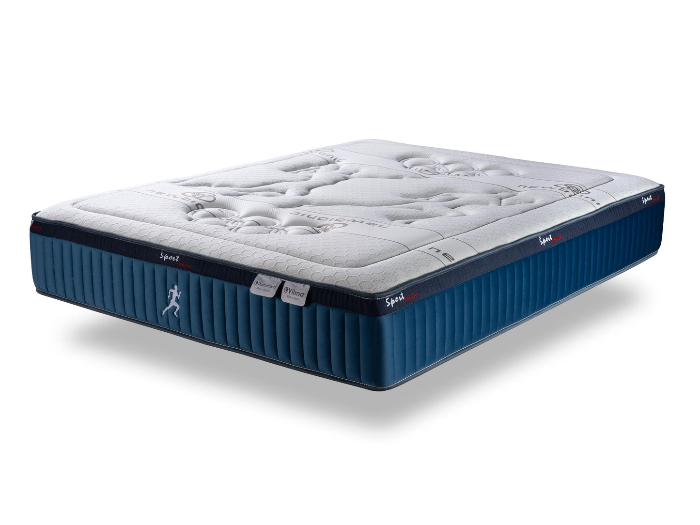 Colchão Sport Ionic New