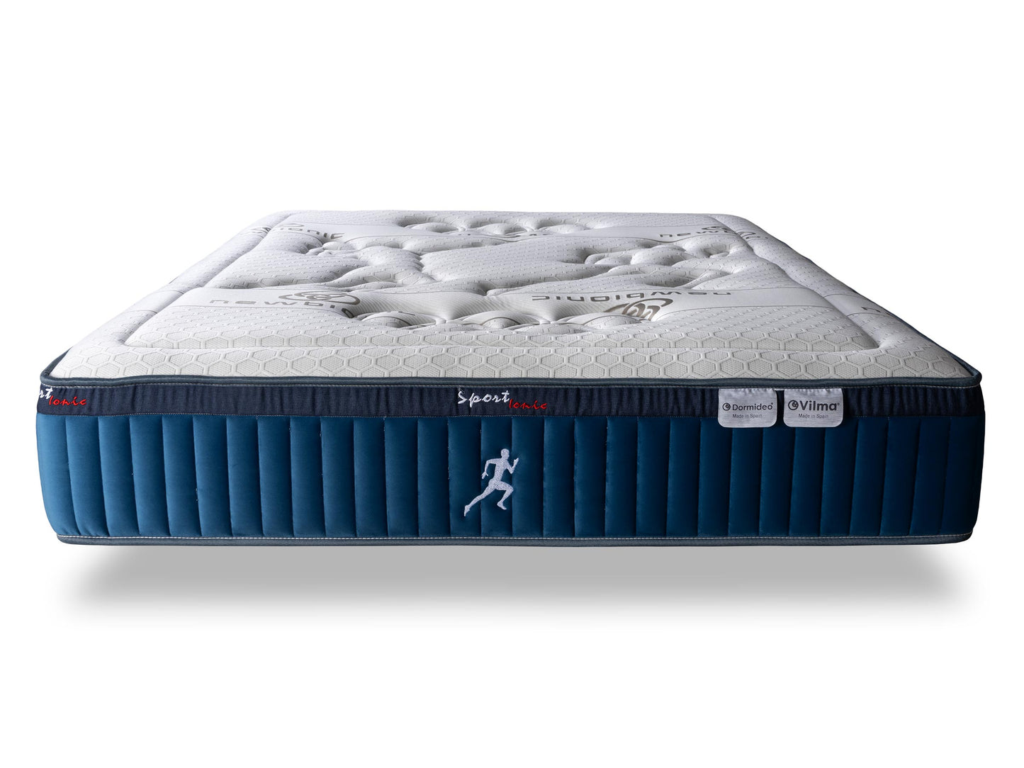 Colchão Sport Ionic New
