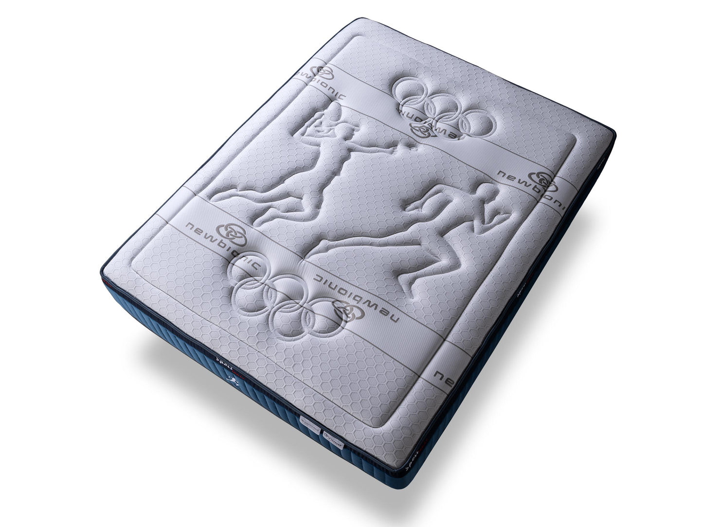 Colchão Sport Ionic New