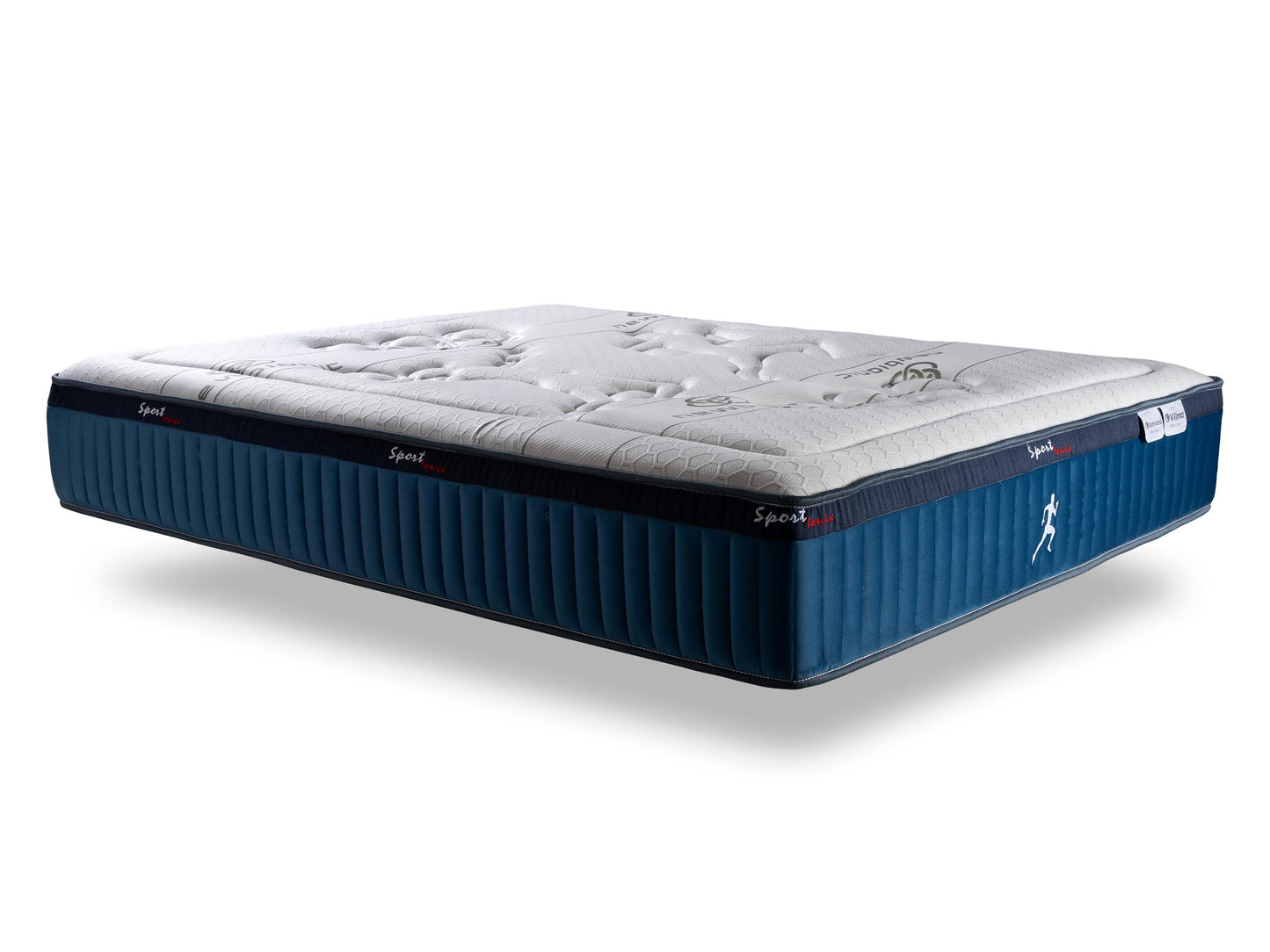 Colchão Sport Ionic New
