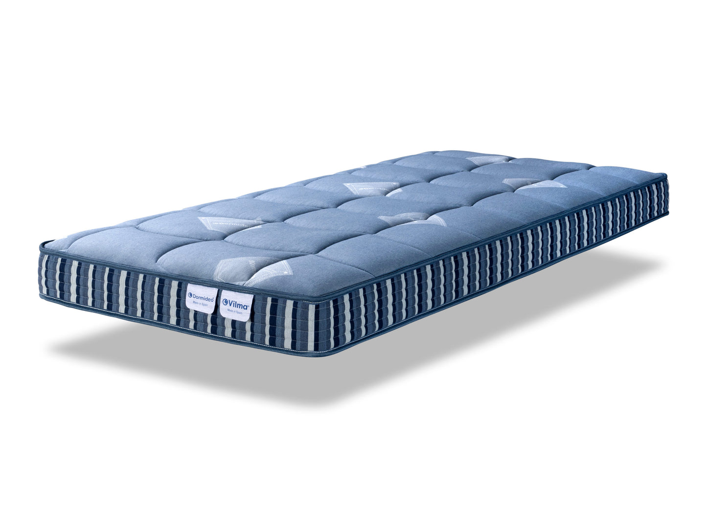 Colchão cama ninho E*Denim® Jeans (Altura 15 cm)