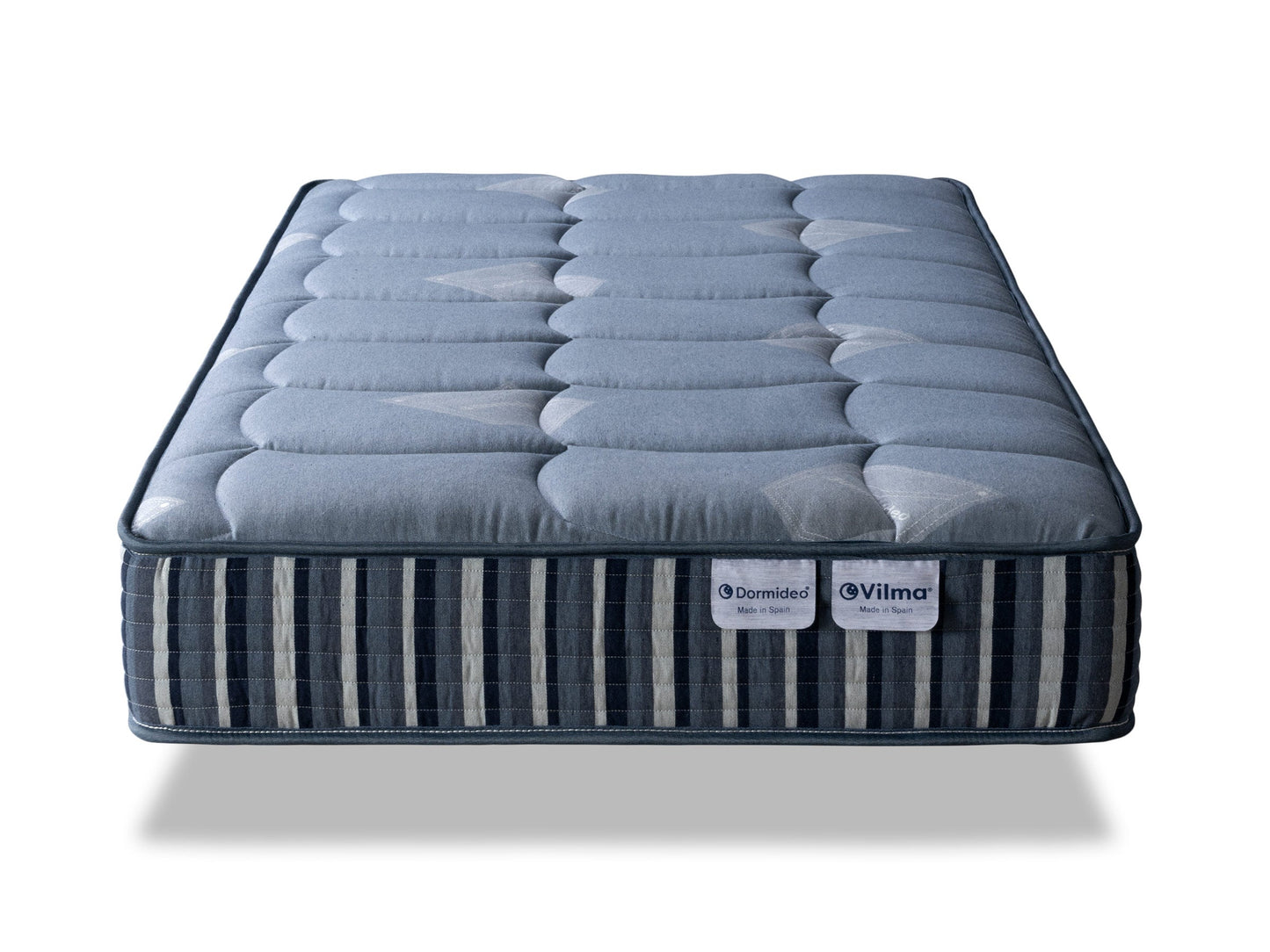 Colchão cama ninho E*Denim® Jeans (Altura 15 cm)