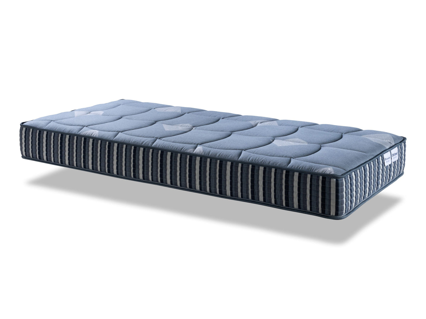 Colchão cama ninho E*Denim® Jeans (Altura 15 cm)