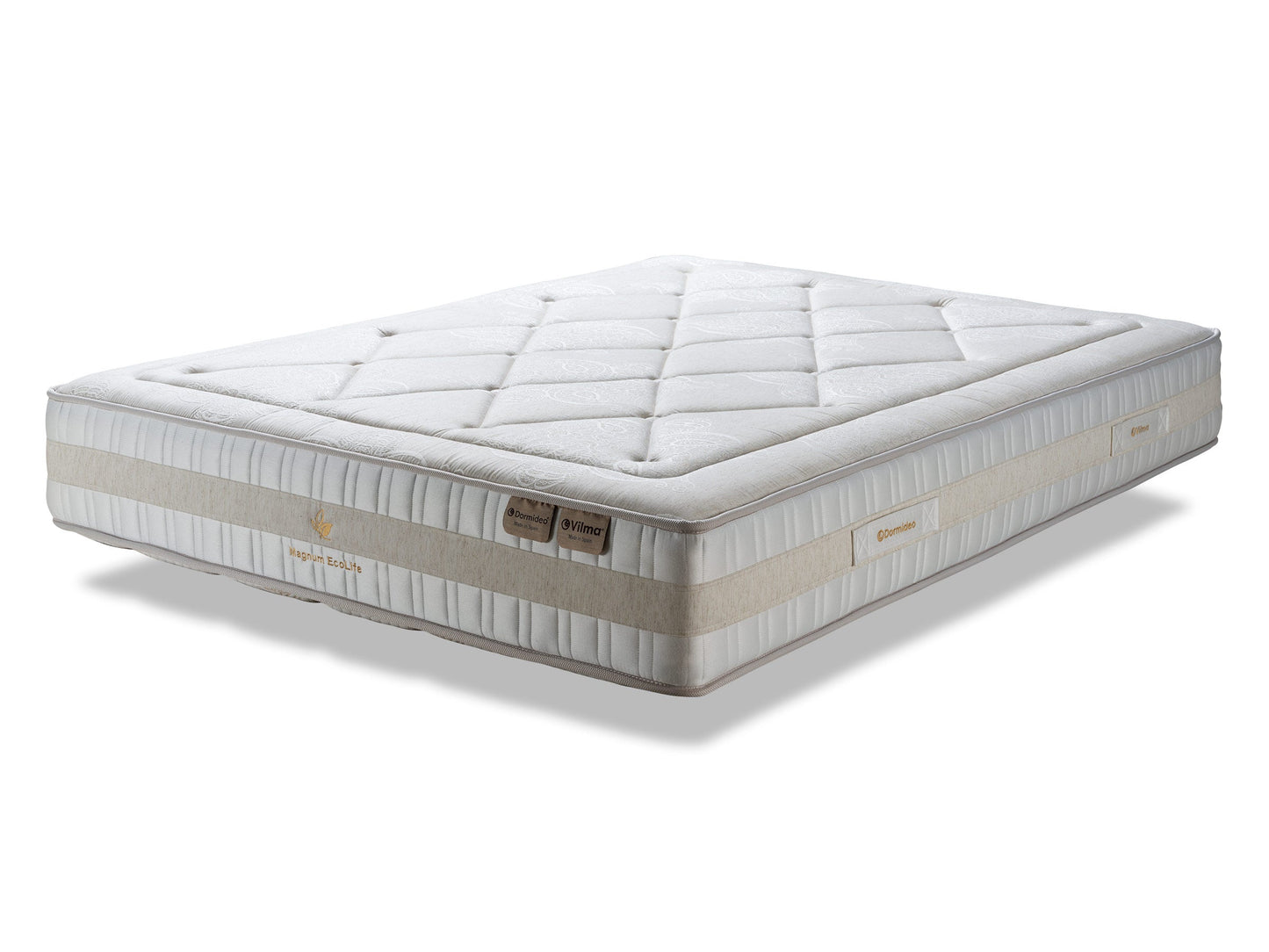 Novo Colchão Magnum Ecolife