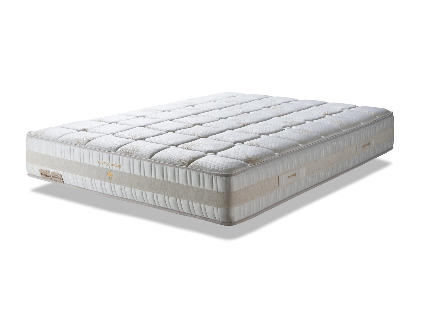 Novo Colchão Magnum Ecolife