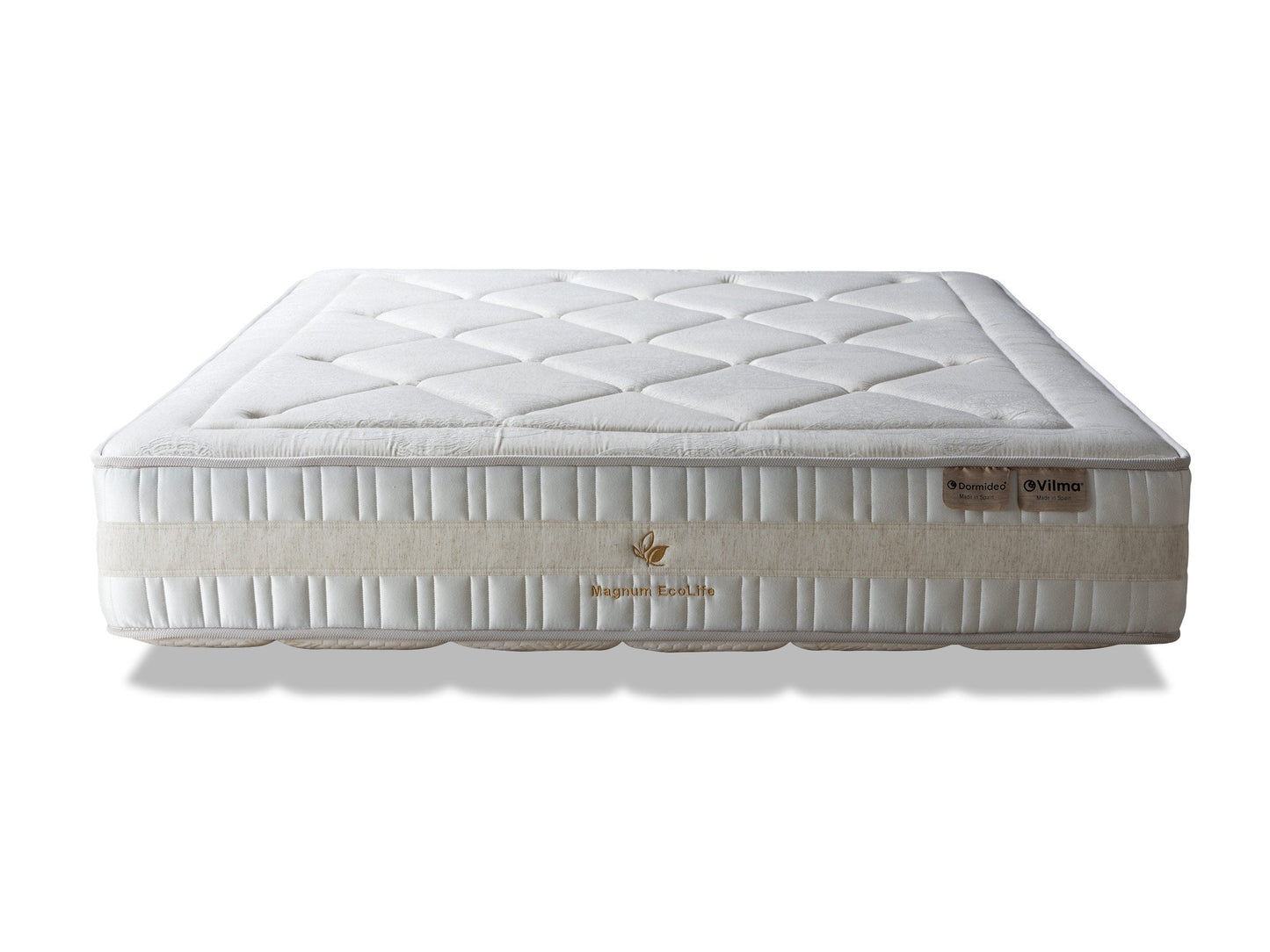 Novo Colchão Magnum Ecolife