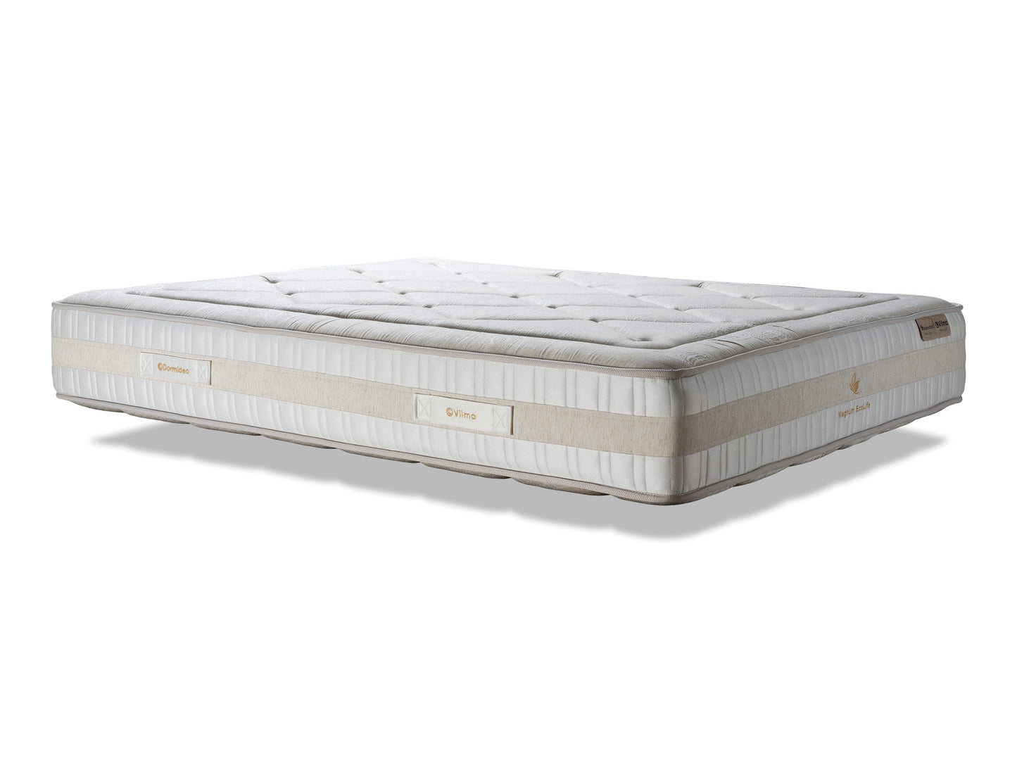 Novo Colchão Magnum Ecolife