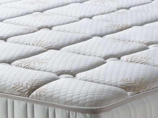 Novo Colchão Magnum Ecolife