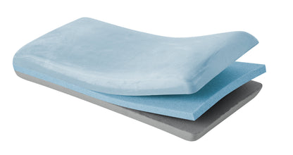 Travesseiro Modular Dormideo 70cm (Novo)