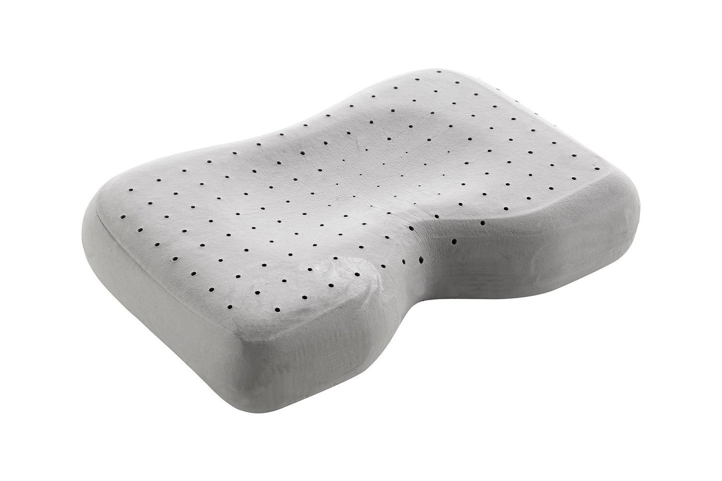 Almofada Cervical Carbono Dormideo