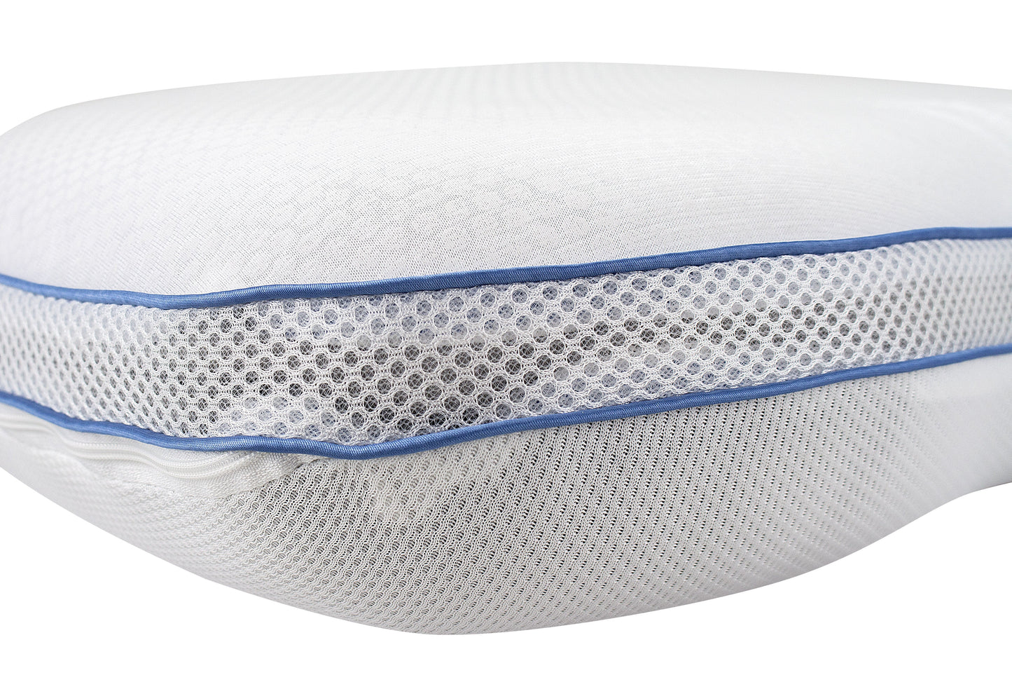 Almofada Cervical Carbono Dormideo