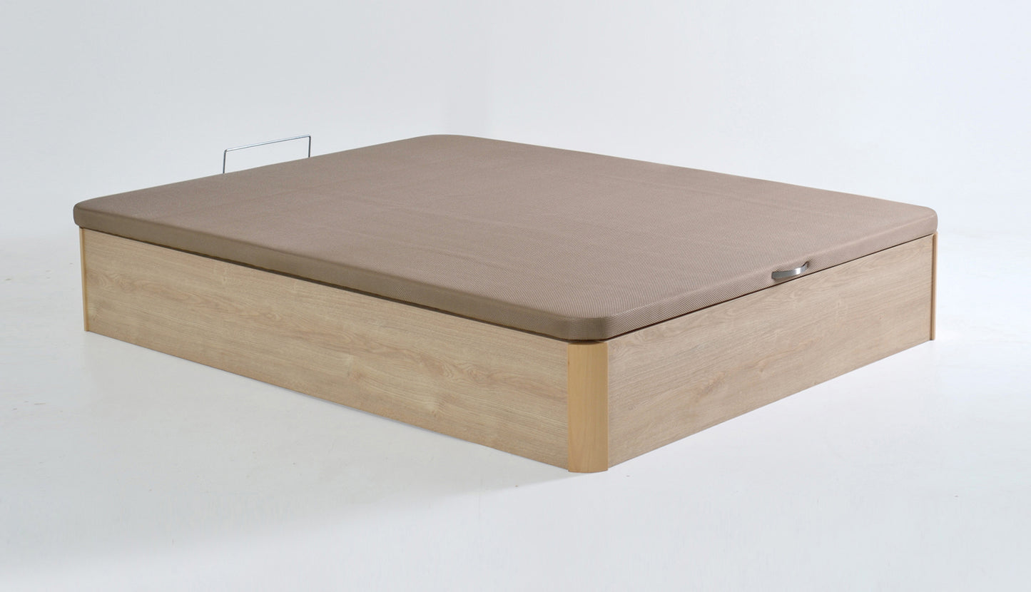 Sommier rebatível Waybox Cambrian