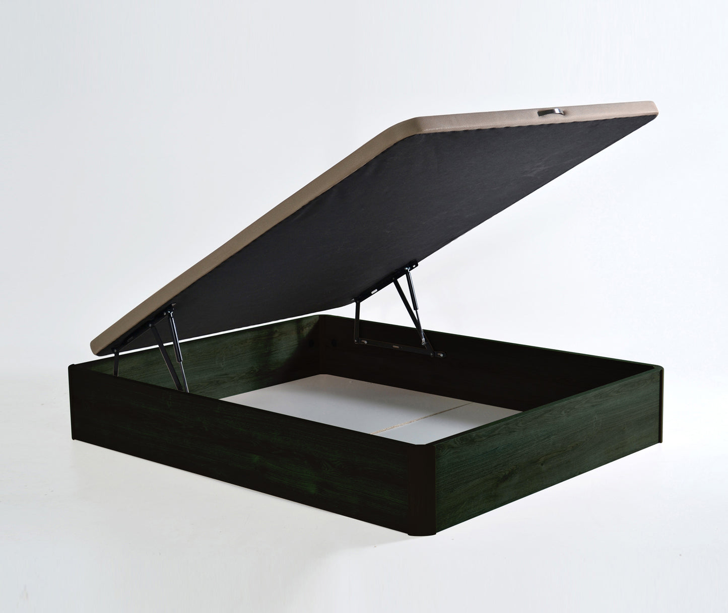 Sommier rebatível Waybox Wengue