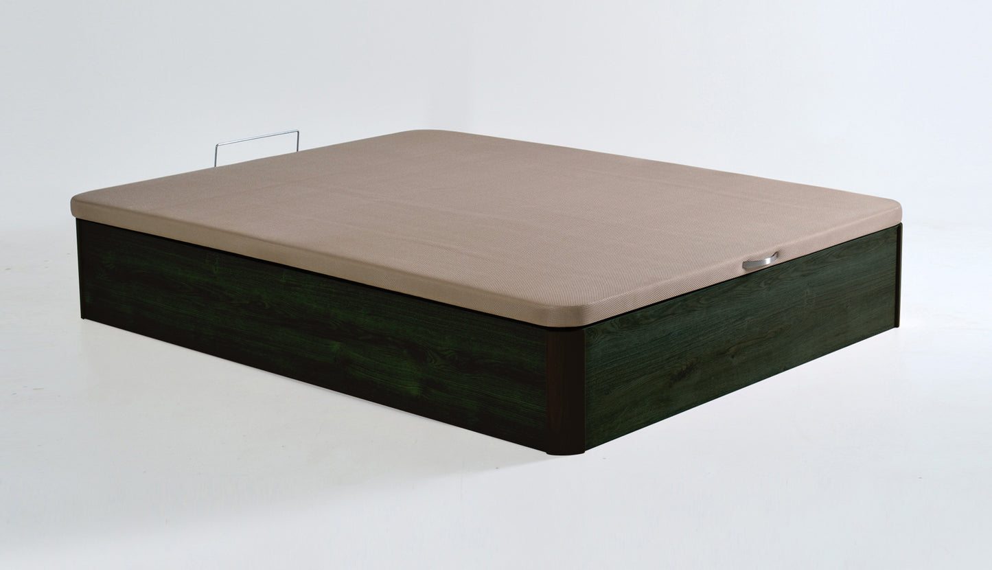 Sommier rebatível Waybox Wengue