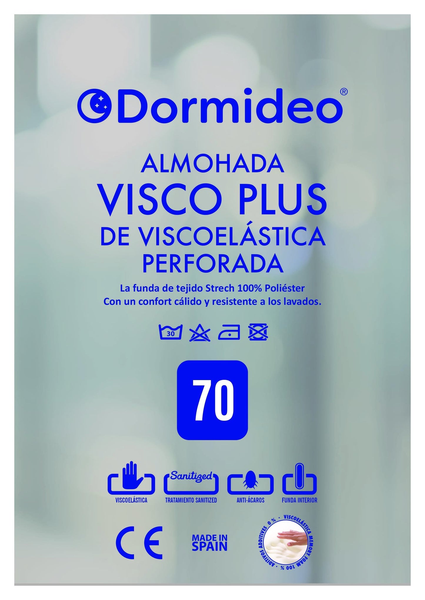 Almofada High Dormideo