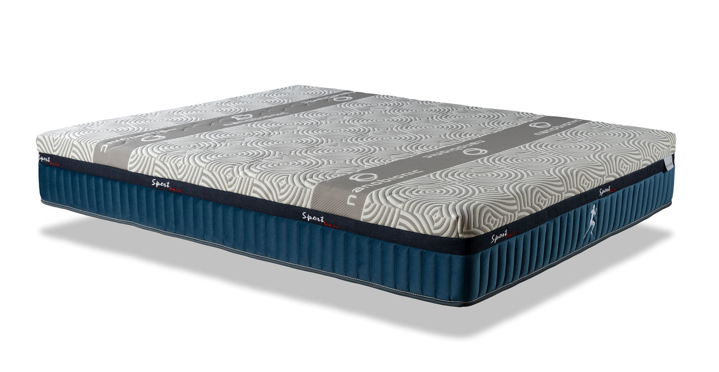 Novo! Colchão Sport Ionic