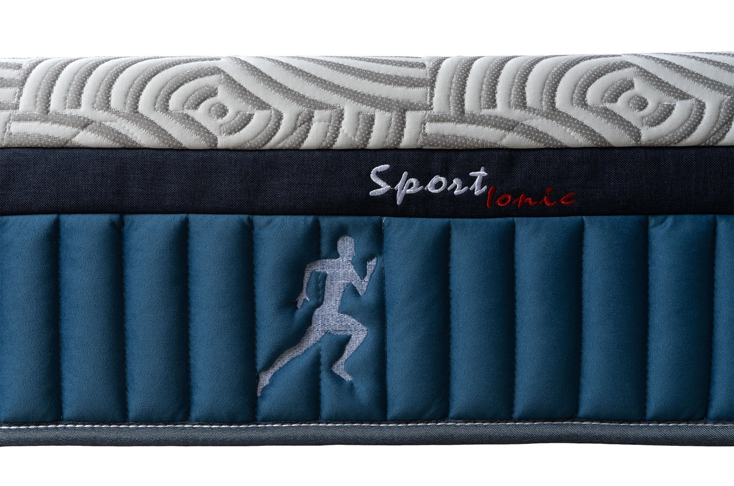 Novo! Colchão Sport Ionic