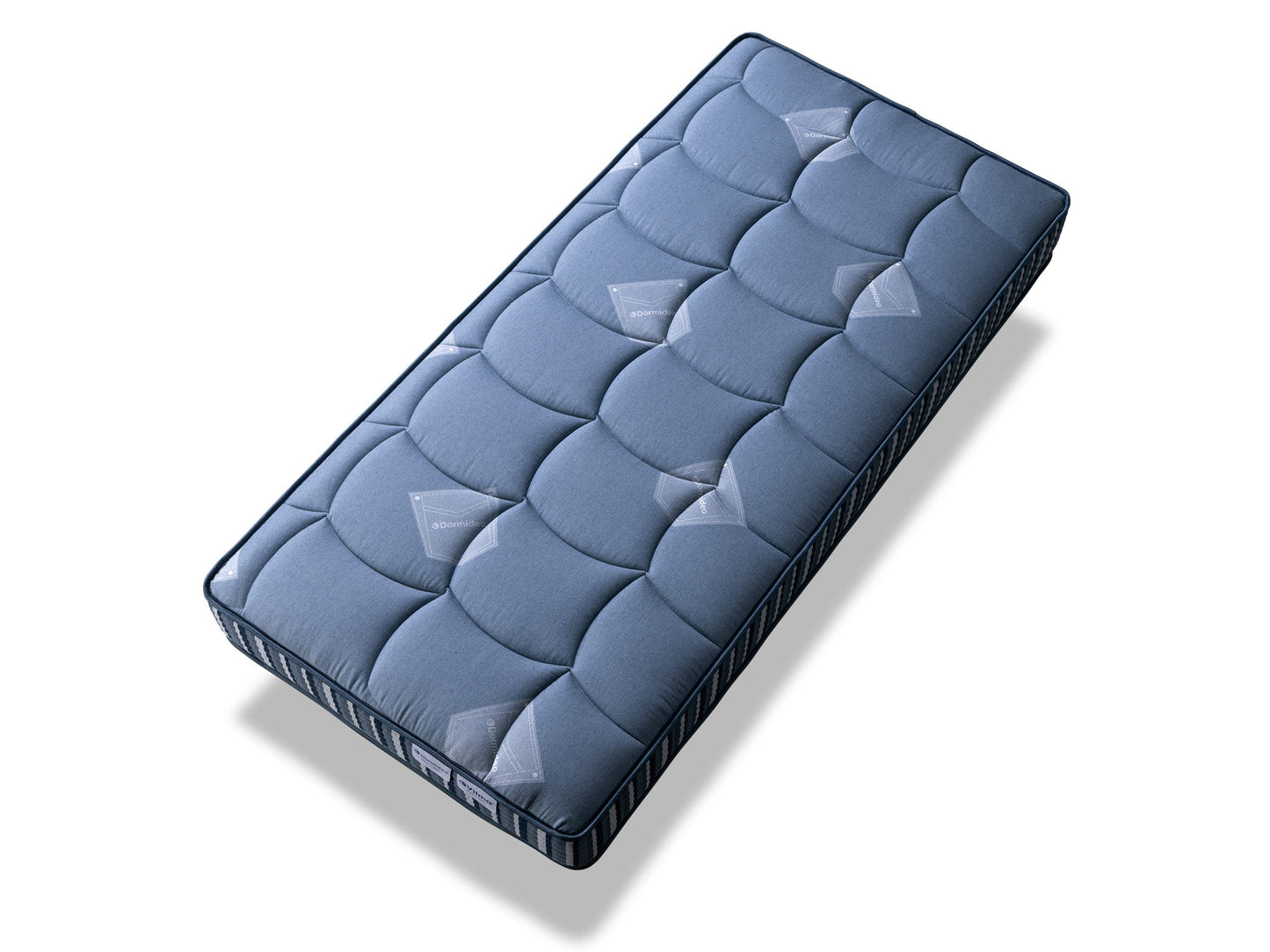 Colchão cama ninho E*Denim® Jeans (Altura 15 cm)
